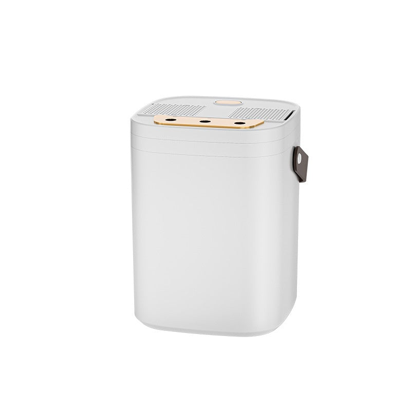 Three Spray Humidifier Household Large Capacity Bedroom Air